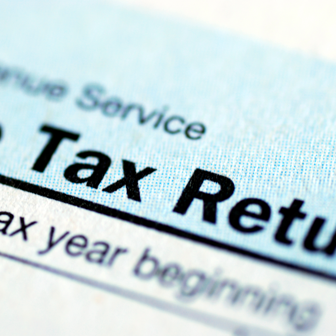 tax return