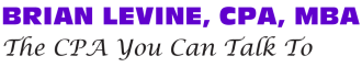 levine logo